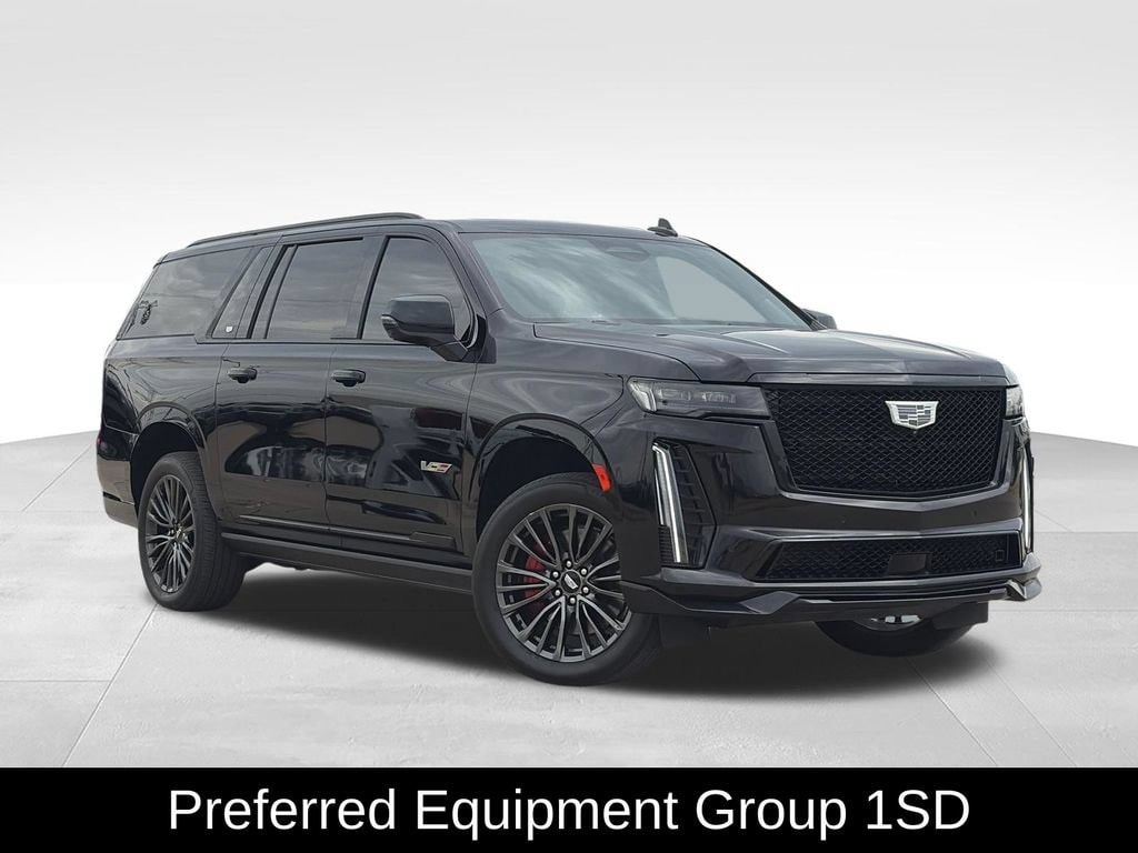 cadillac escalade esv 2023 1GYS4SK99PR473593 image cadillac escalade esv 2023 1GYS4SK99PR473593 image